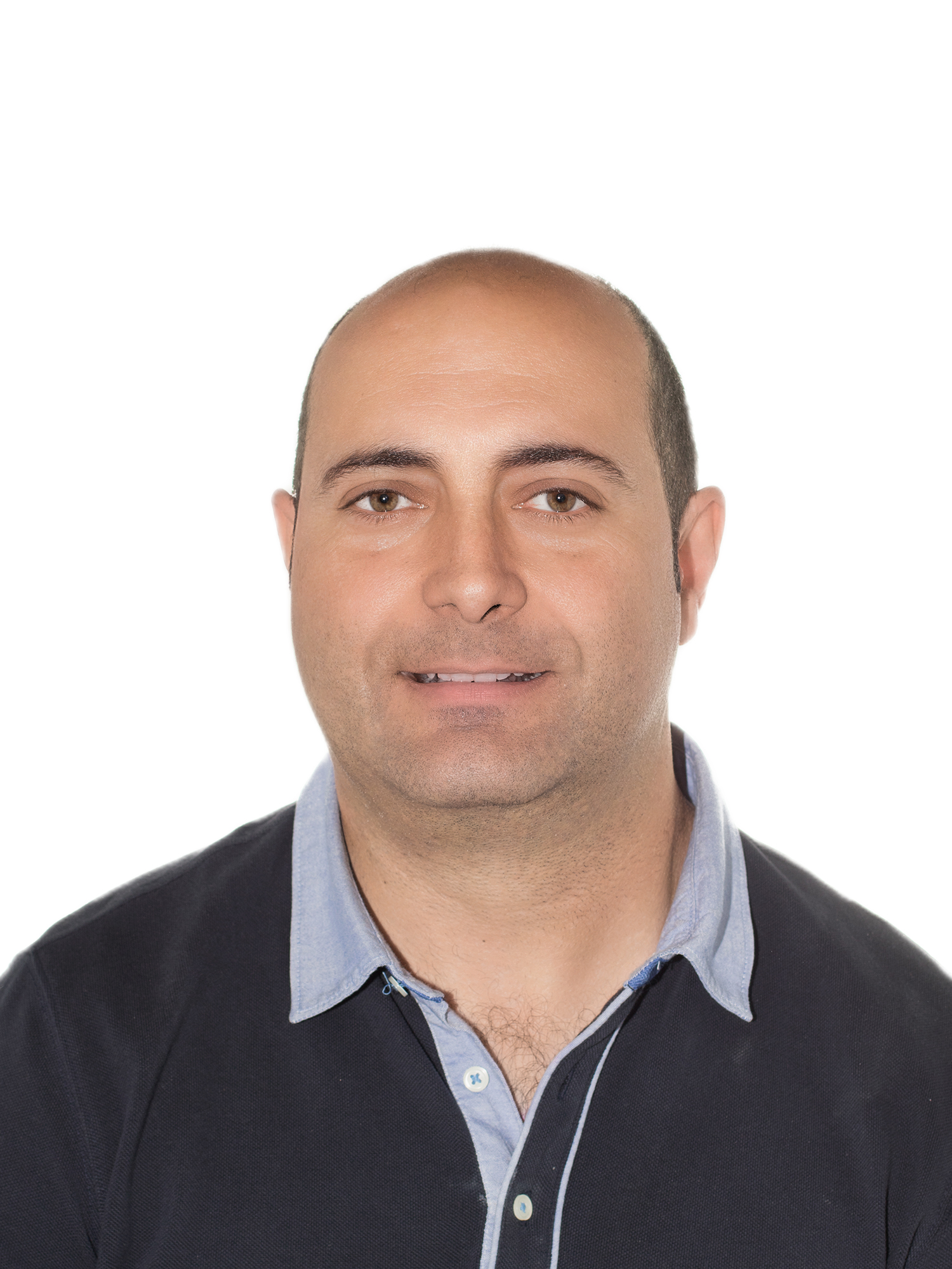 Alberto Quesada Moreno